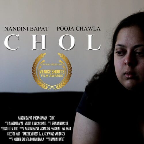 CHOL Short Film